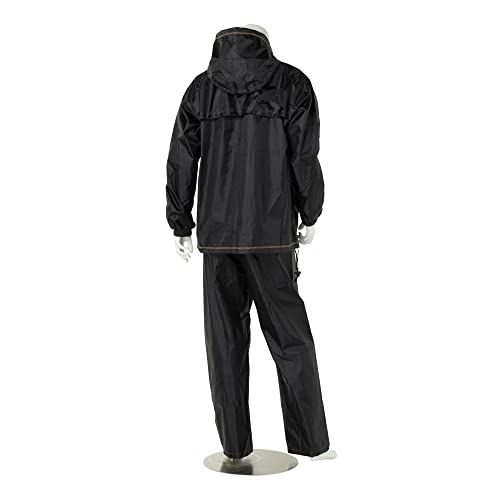 Champion チャンピオン 軽量透湿レインスーツ ゴールド L M 15 CHRSpo d 437 b 086