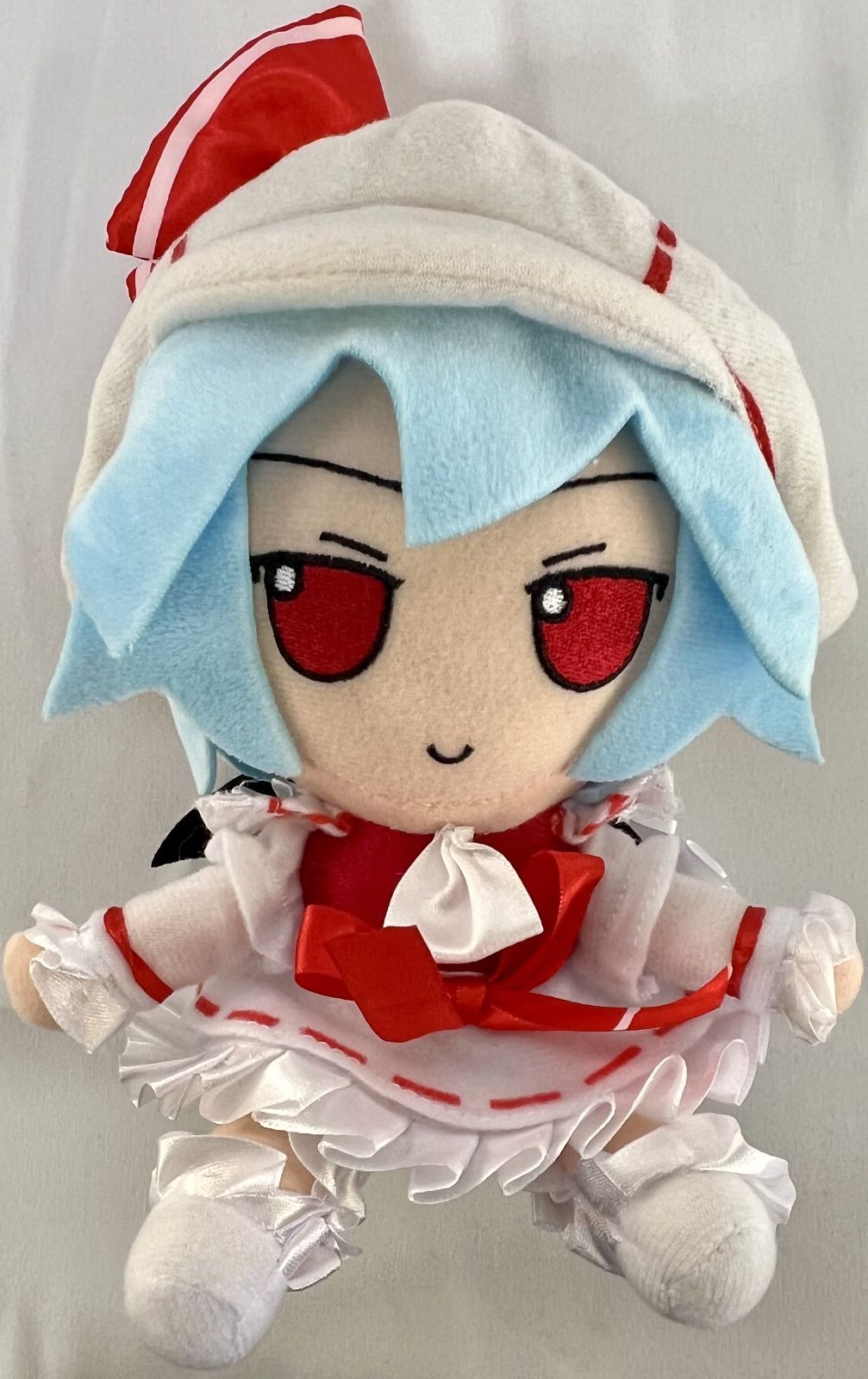 C88 東方ぬいぐるみシリーズ28 レミリア・スカーレット (香霖堂ver