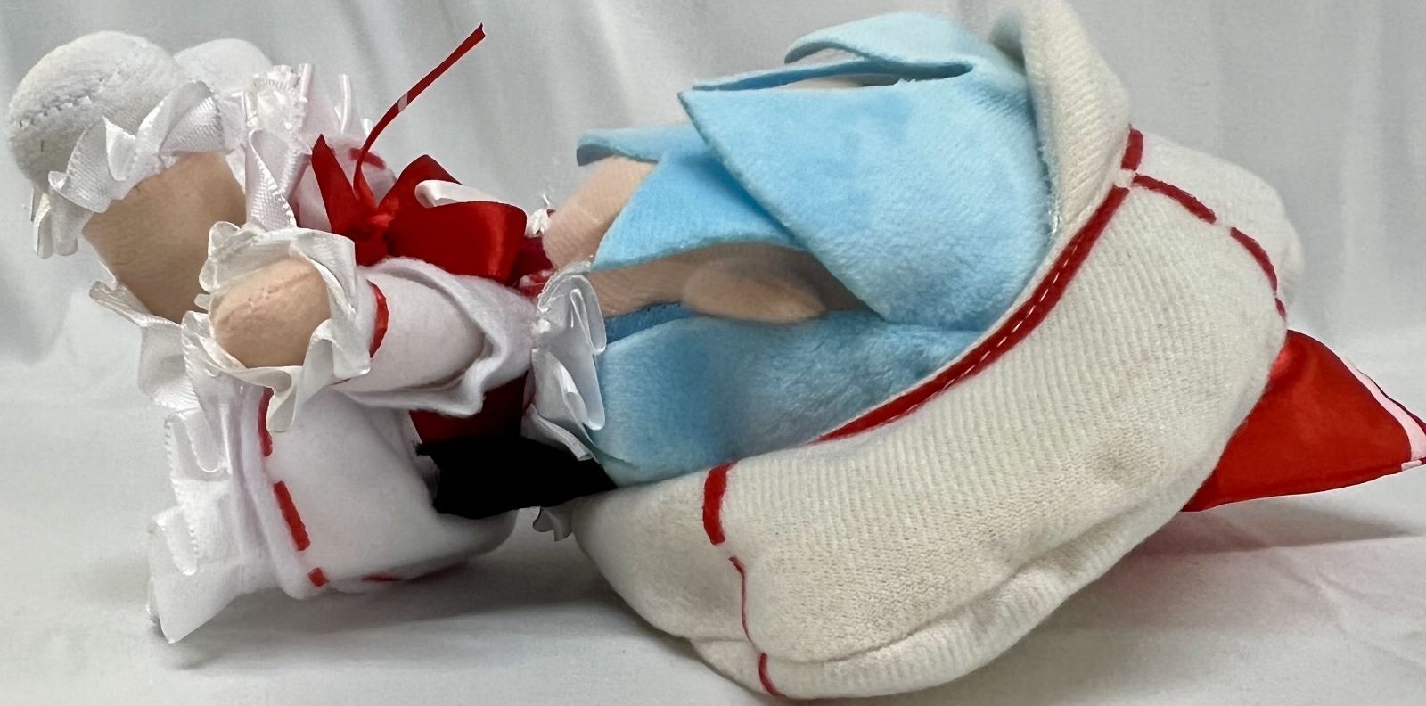 C88 東方ぬいぐるみシリーズ28 レミリア・スカーレット (香霖堂ver