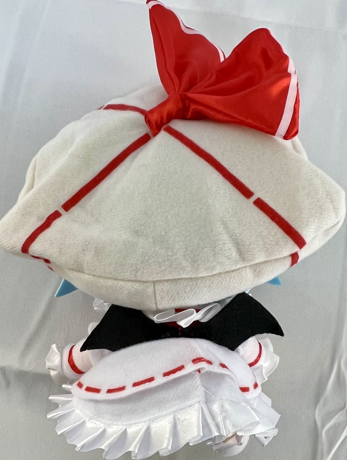 C88 東方ぬいぐるみシリーズ28 レミリア・スカーレット (香霖堂ver