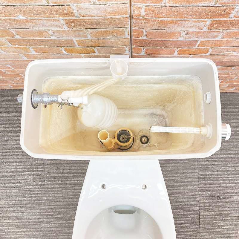 トイレ 洋式便器