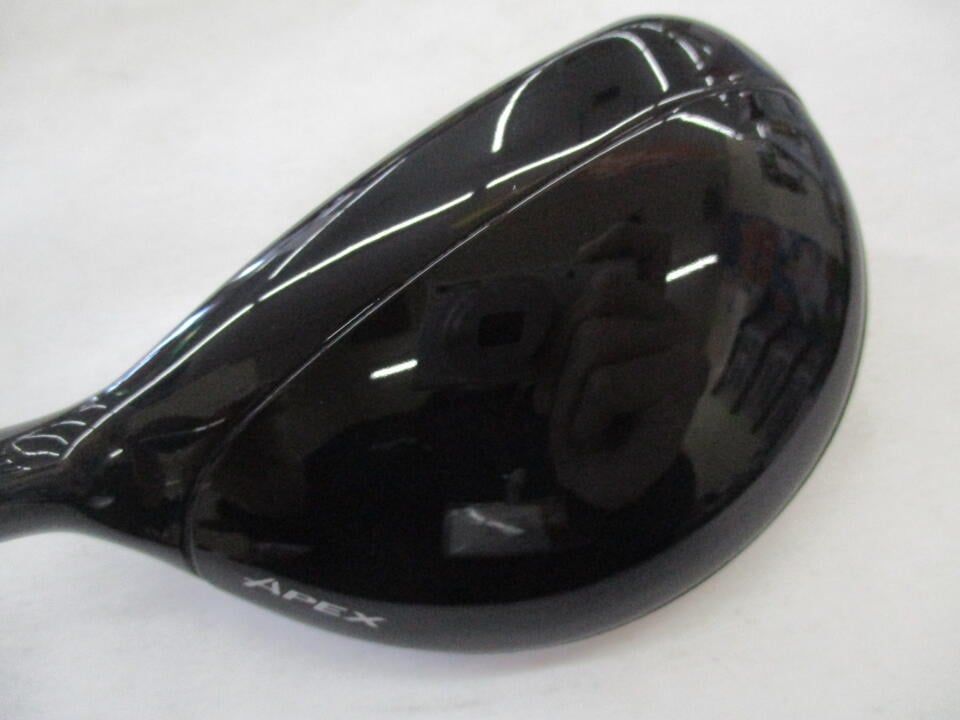 キャロウェイ APEX UW 2026 21度 TOUR AD DI-7 Sフレックス