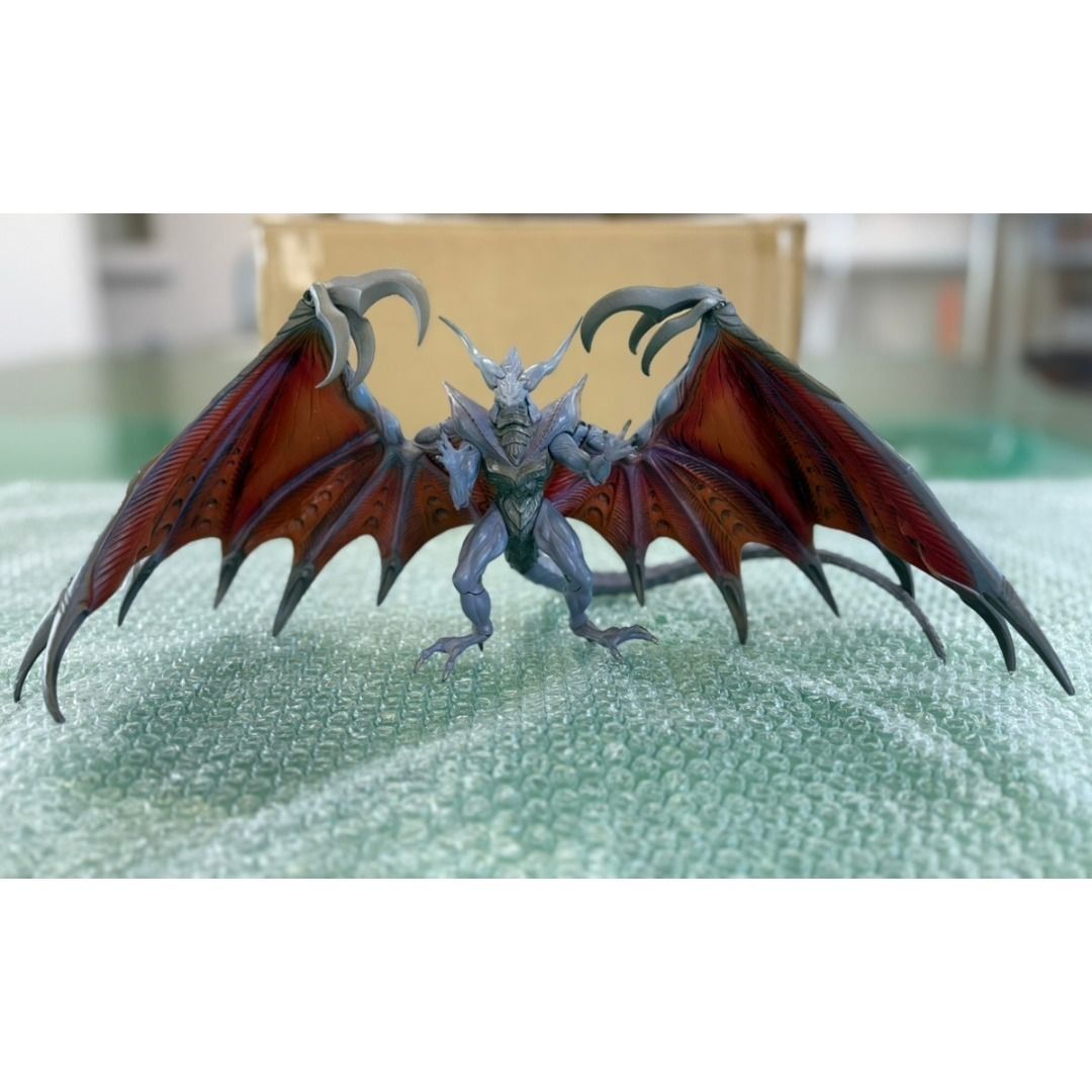 ファイナルファンタジーVIII ガーディアンフォース バハムート