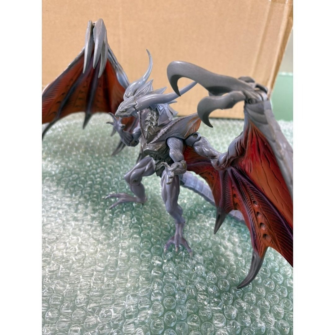 ファイナルファンタジーVIII ガーディアンフォース バハムート