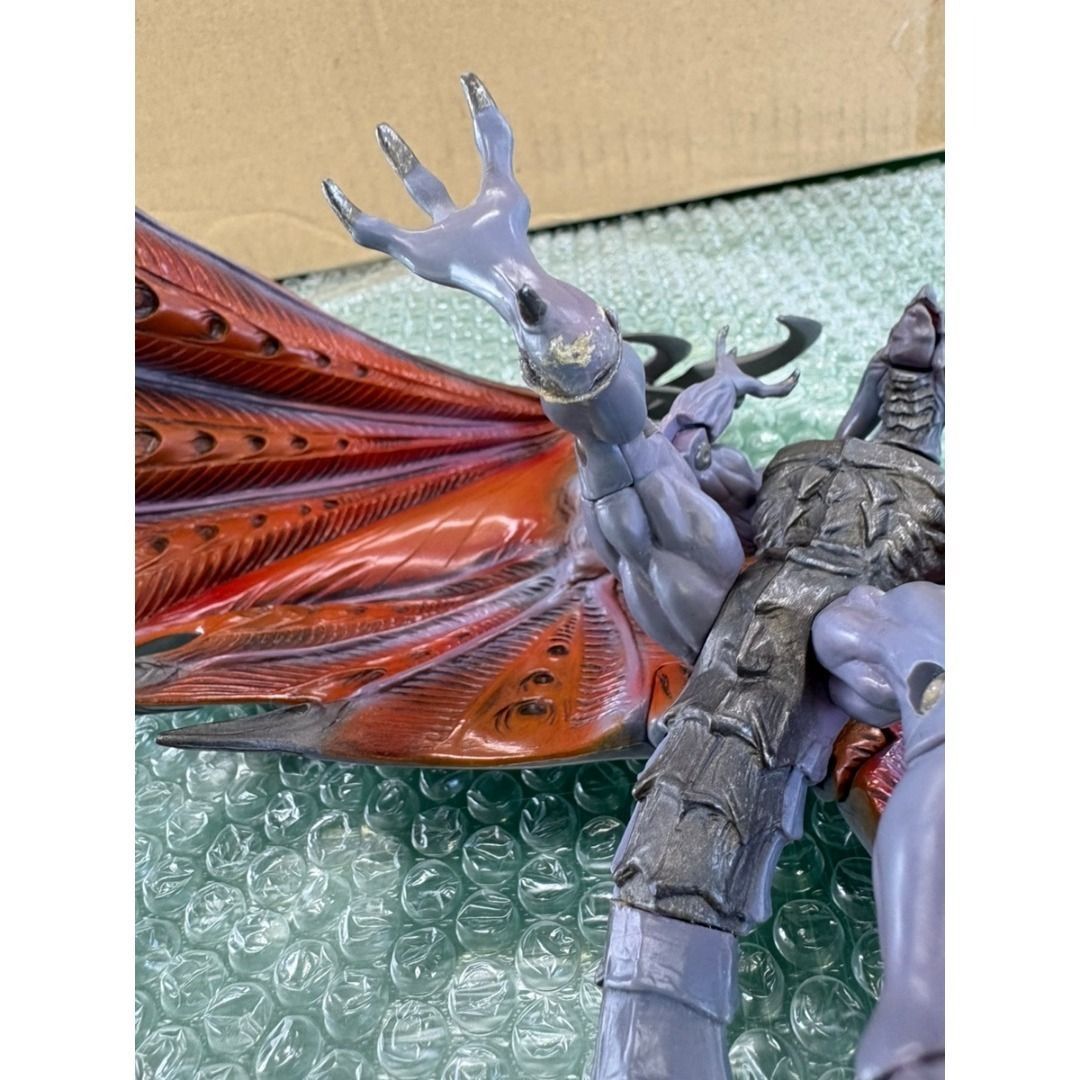 ファイナルファンタジーVIII ガーディアンフォース バハムート