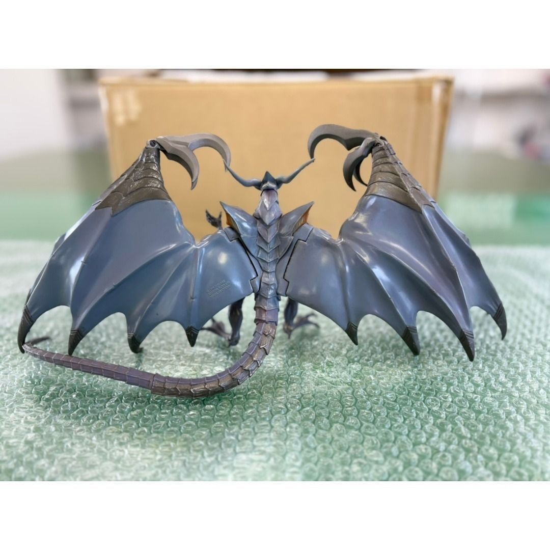 ファイナルファンタジーVIII ガーディアンフォース バハムート