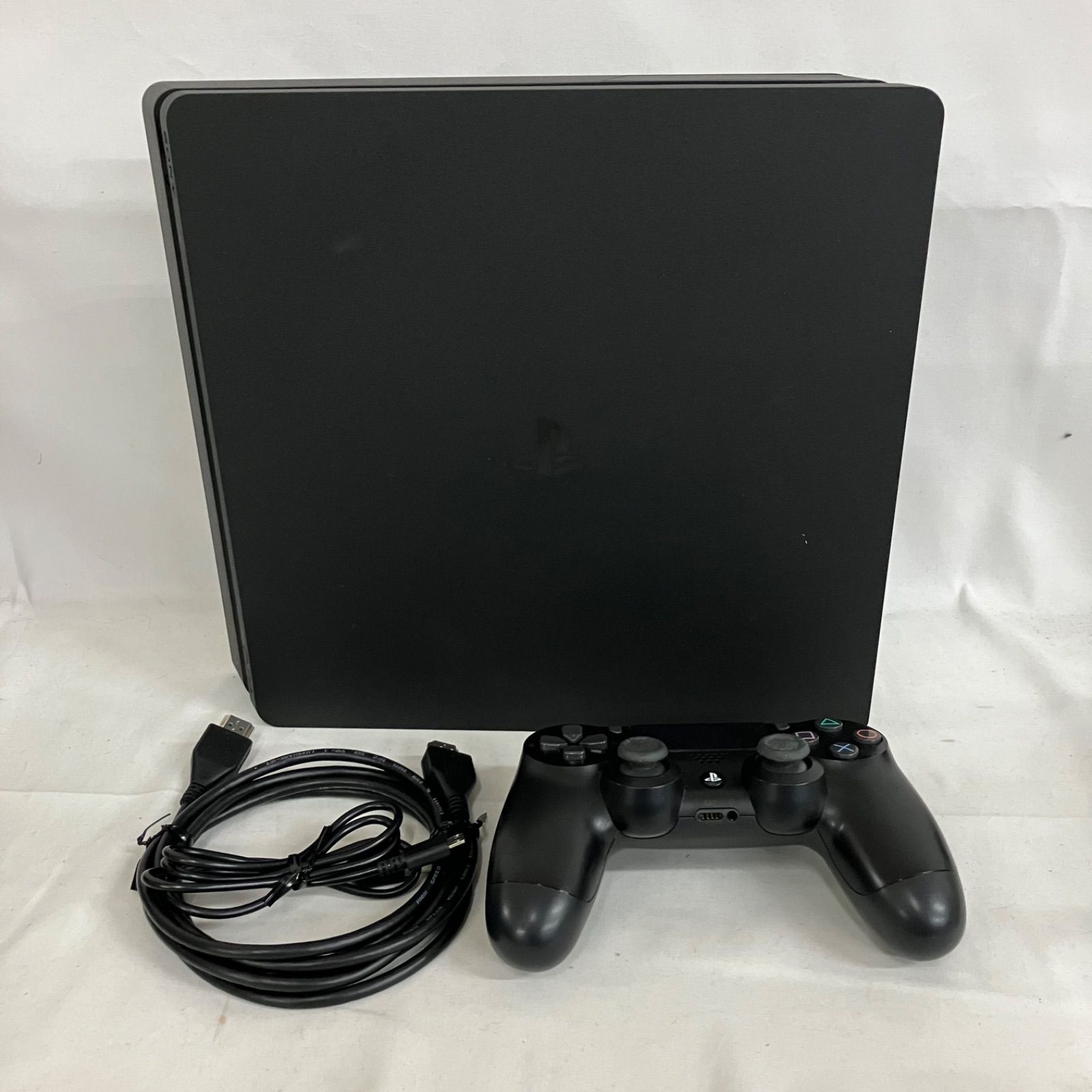 PlayStation 4 PS プレステ4 本体 YD 2008 c 081