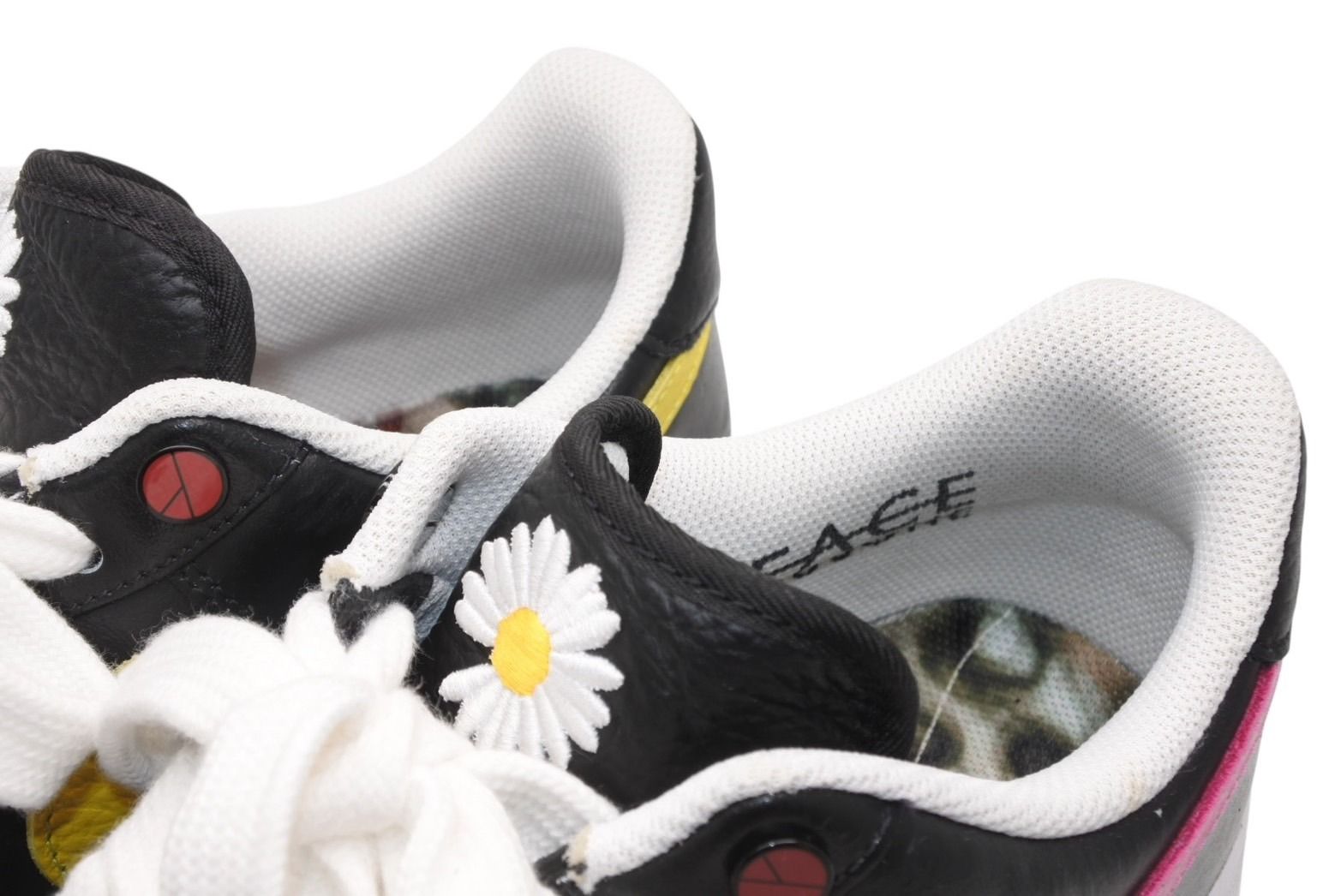 PEACEMINUSONE × Nike Air Force G-DRAGON NIKE ナイキ スニーカー