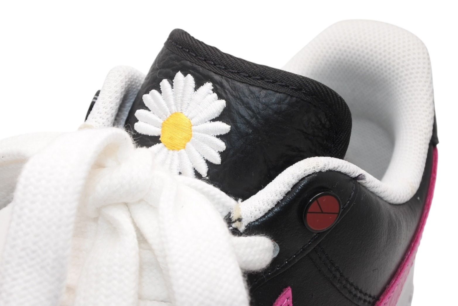 PEACEMINUSONE × Nike Air Force G-DRAGON NIKE ナイキ スニーカー