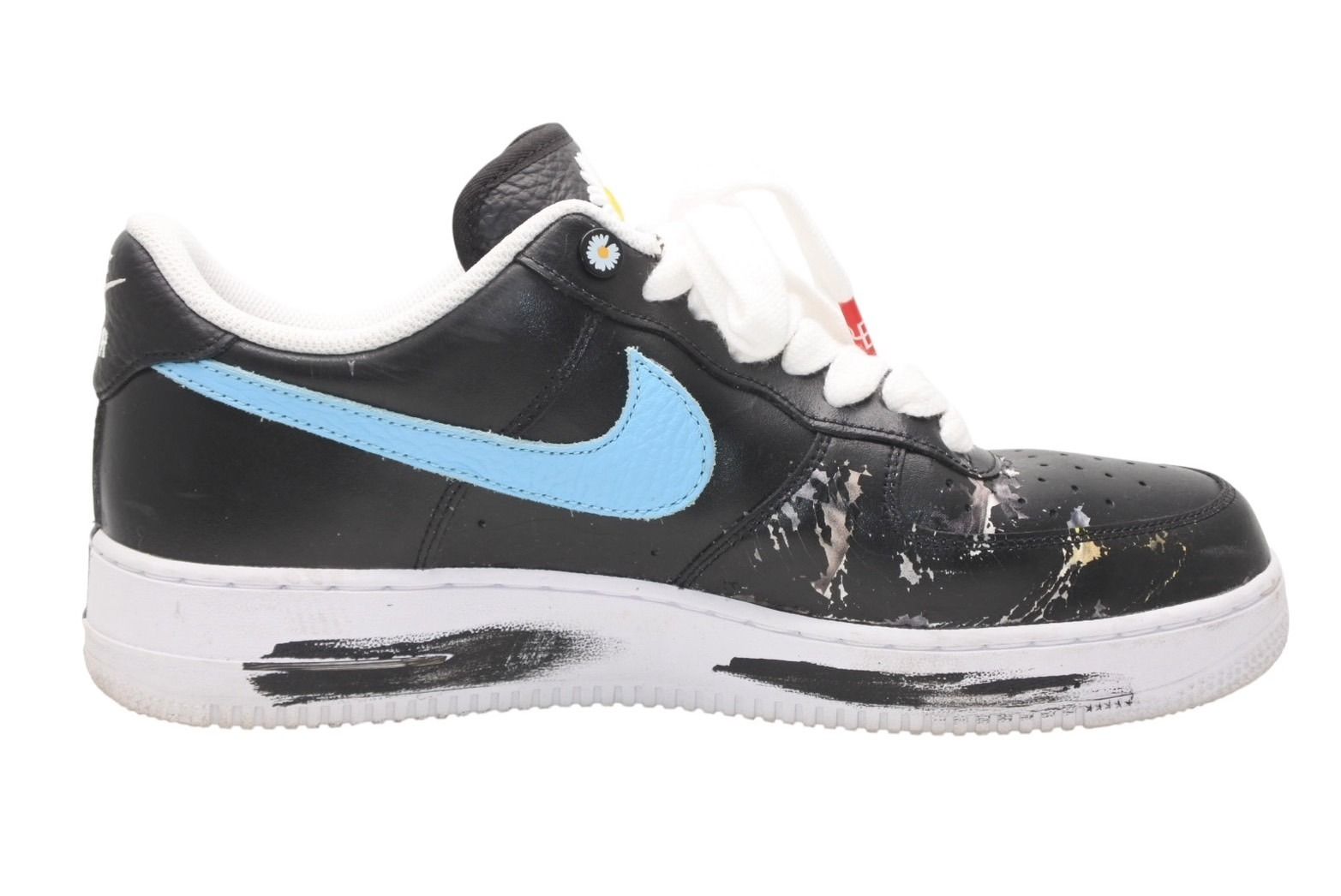 PEACEMINUSONE × Nike Air Force G-DRAGON NIKE ナイキ スニーカー