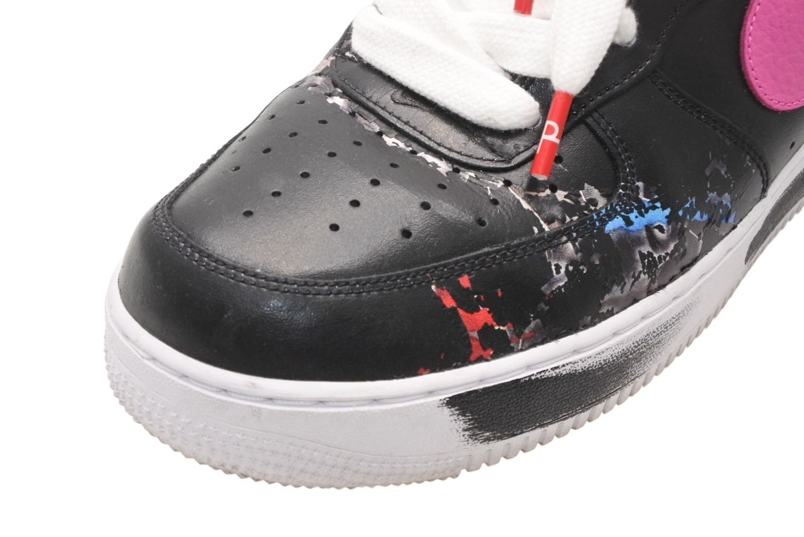 PEACEMINUSONE × Nike Air Force G-DRAGON NIKE ナイキ スニーカー