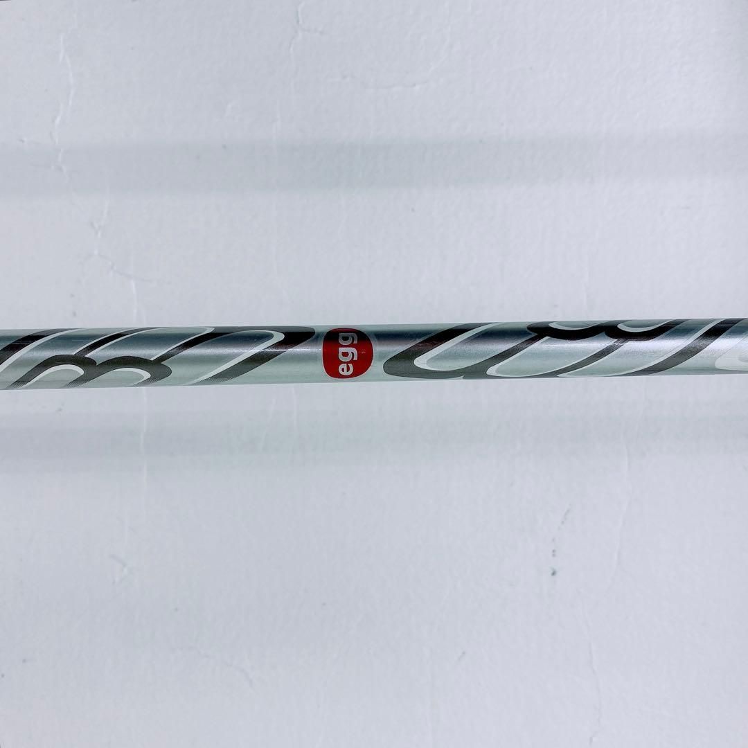 プロギア アイアン egg? 2013 A 7-A 5本 右利き カーボン M-35 N2459