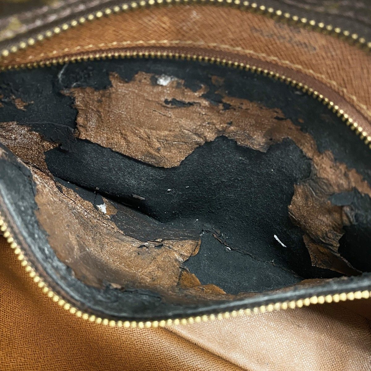 Louis Vuitton バック 6ba1357】ルイヴィトン ショルダーバッグ モノグラム ナイル M45244