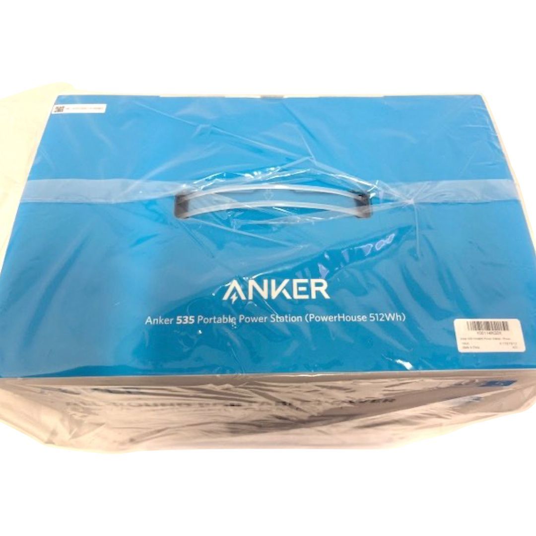 Anker 535