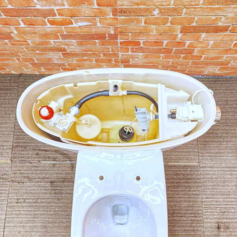 洋式便器 壁排水