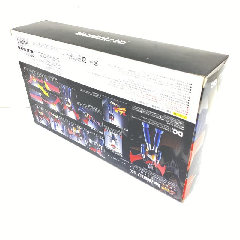 GX-70 マジンガーZ