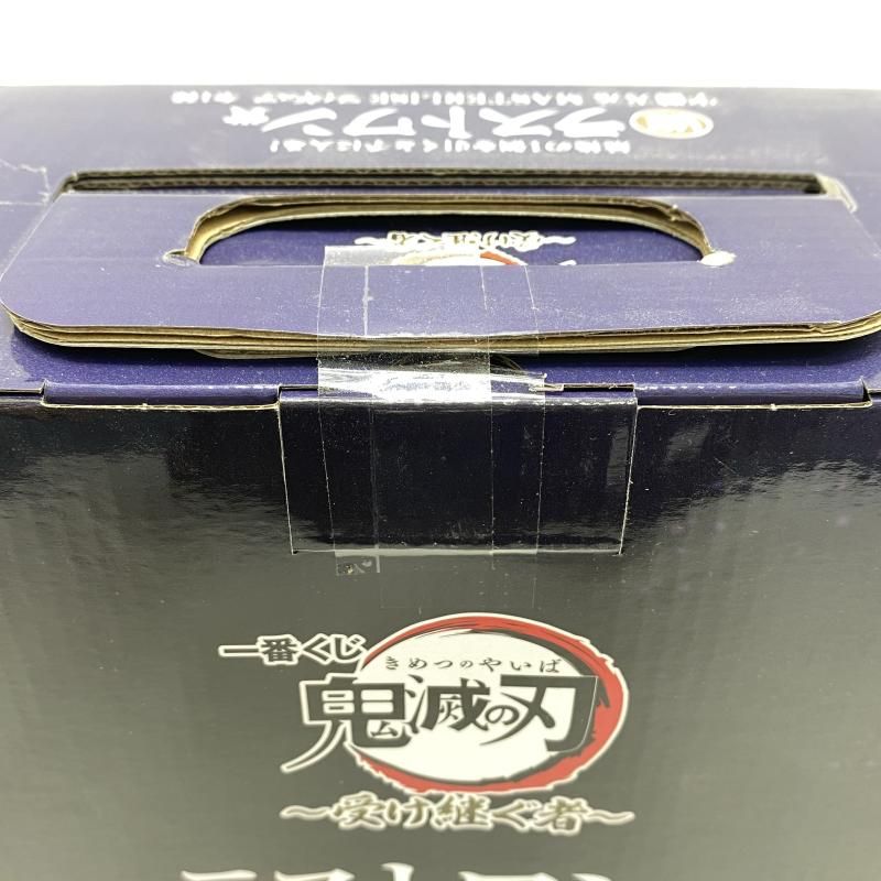  ラストワン賞 宇髄天元 フィギュア ｢一番くじ 鬼滅の刃 受け継ぐ者｣ 95 その他 おもちゃ