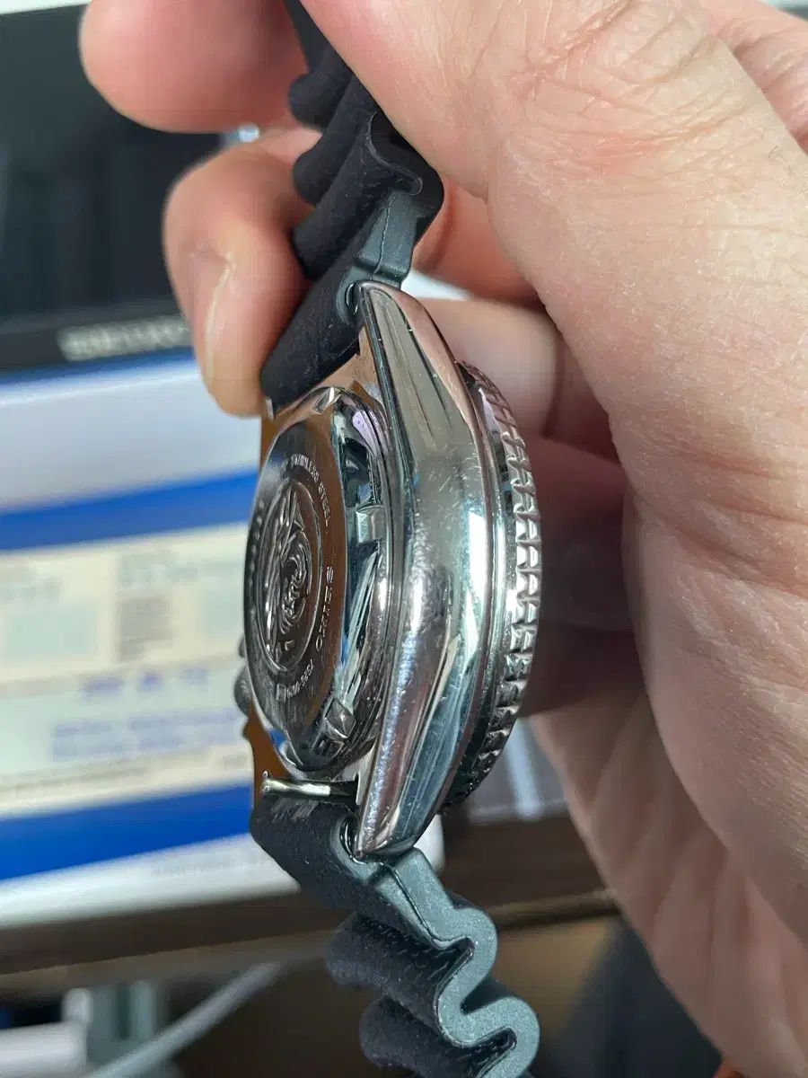 SKX009 フルセット