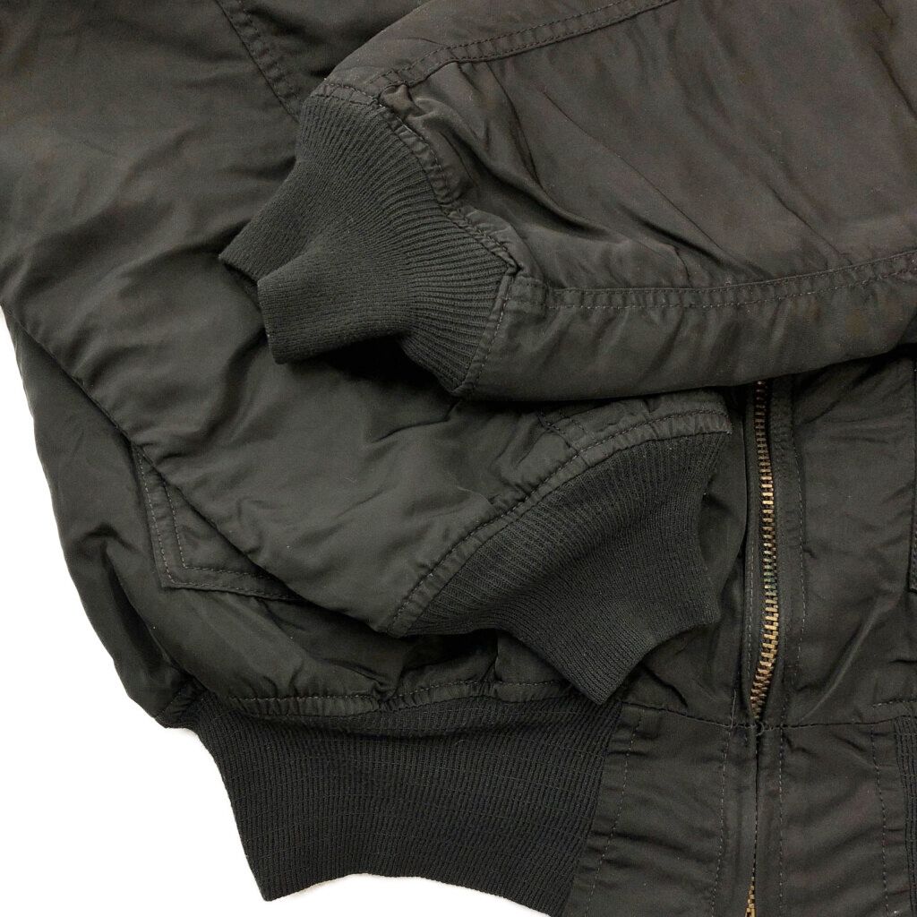00年代 USA製 ALPHA INDUSTRIES アルファ インダストリーズ CWU-45/P