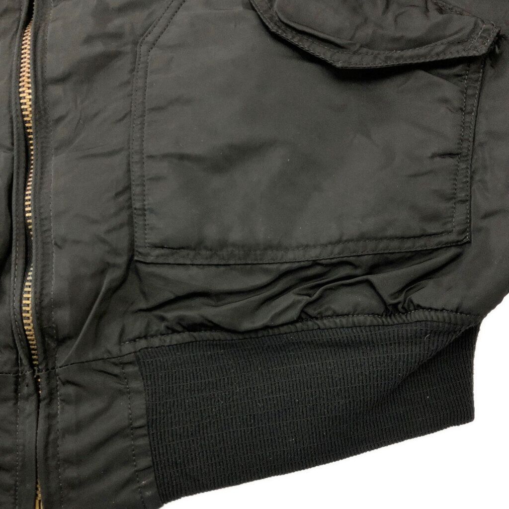 00年代 USA製 ALPHA INDUSTRIES アルファ インダストリーズ CWU-45/P