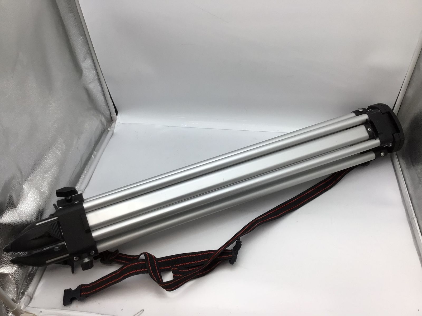 オートレベル三脚付 IT_FB