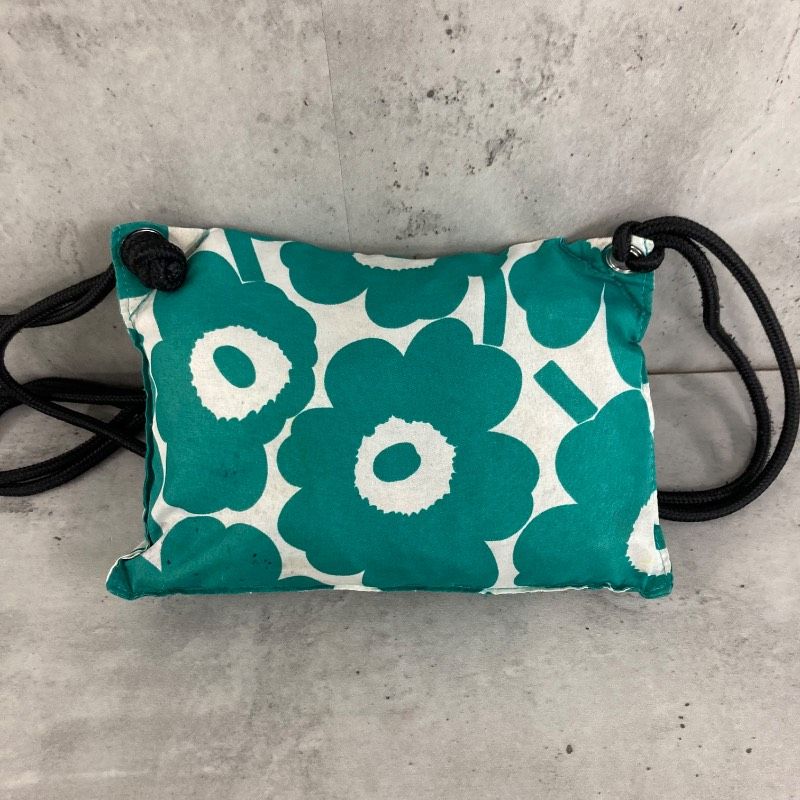 marimekko マリメッコ ミニウニッコ Mini Unikko ショルダーバッグ