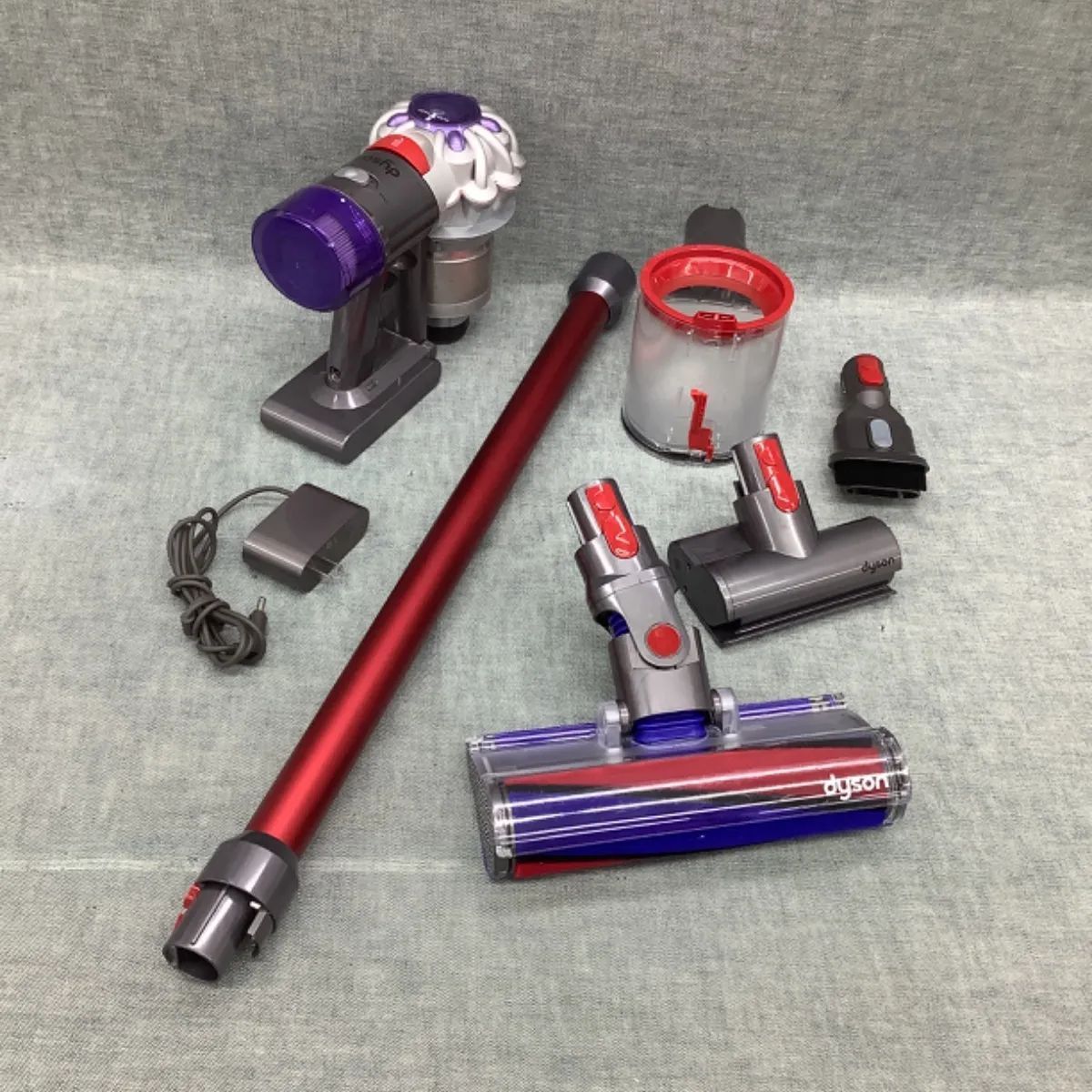 V8 掃除機 コードレス ダイソン Dyson SV25 dyson Origin SV25