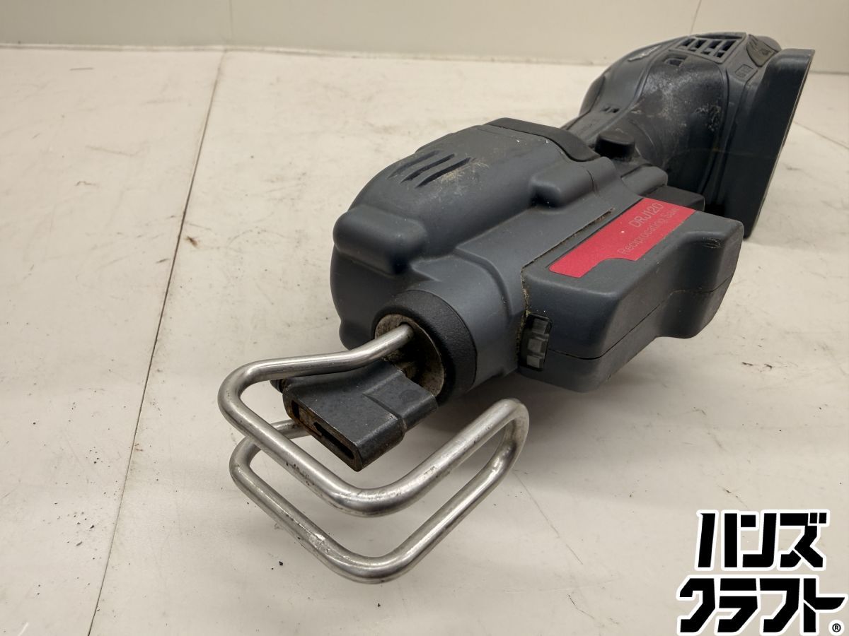 小型レシプロソー