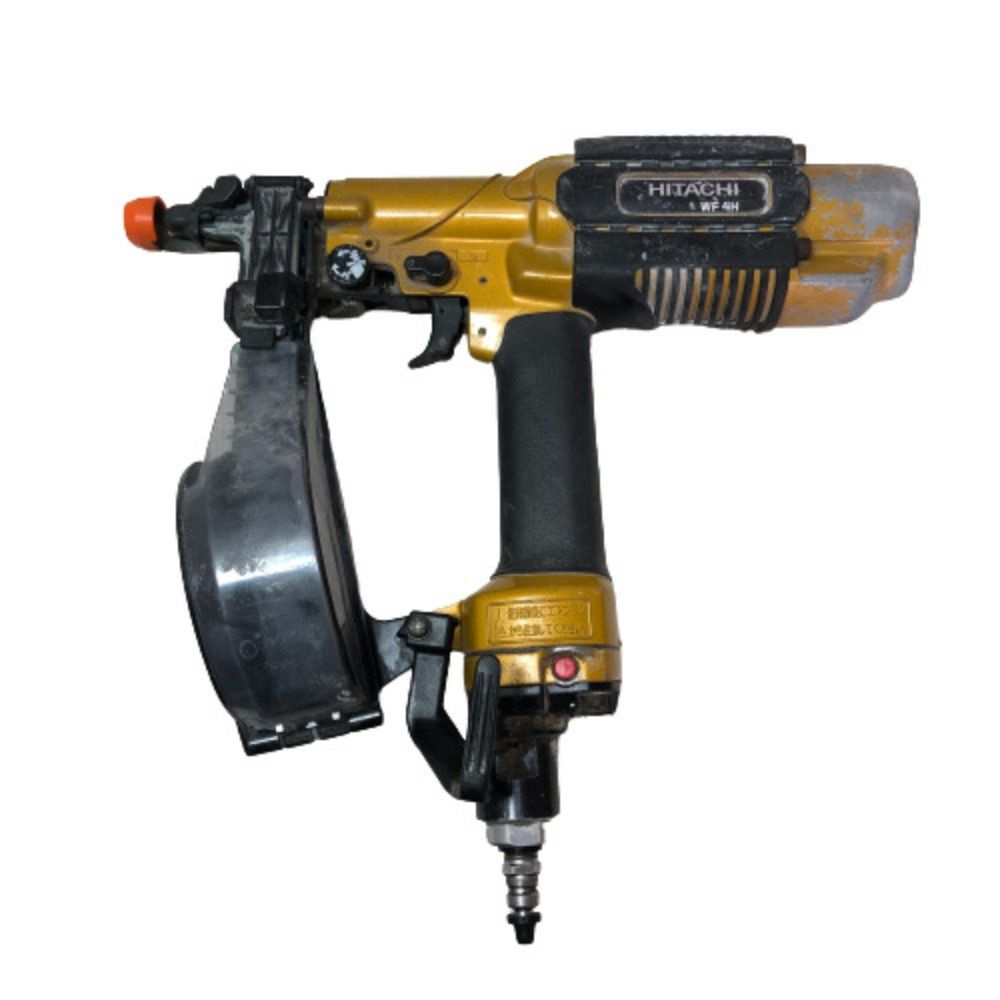 HITACHI 日立 高圧 ねじ打ち機 本体のみ WF 4 H