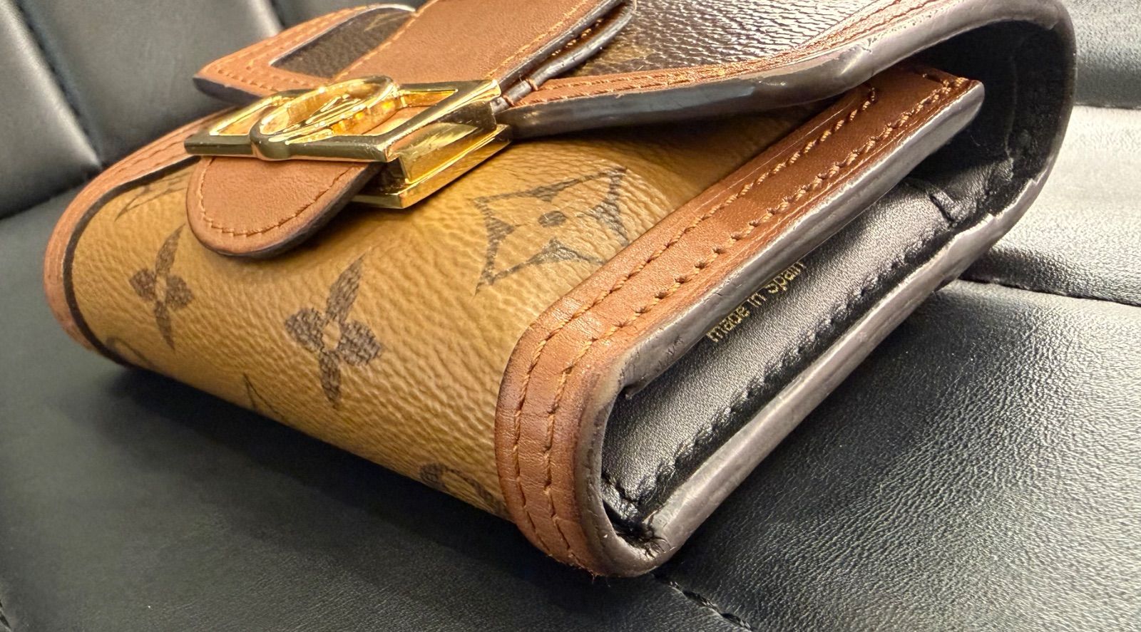 ☆NA05262 LOUIS VUITTON ルイヴィトン ポルトフォイユ ☆NA05262 LOUIS VUITTON ルイヴィトン ポルトフォイユ