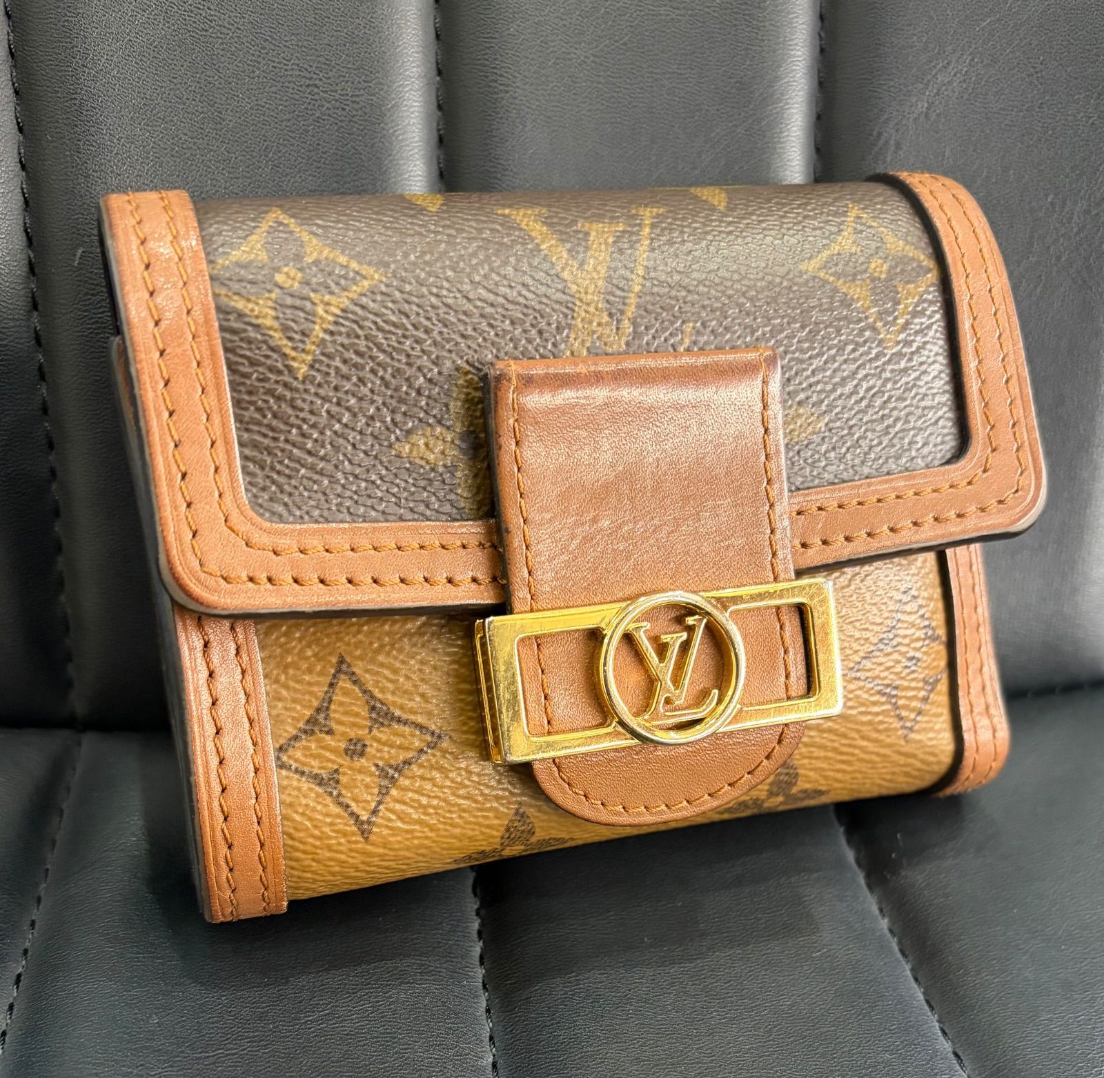 ☆NA05262 LOUIS VUITTON ルイヴィトン ポルトフォイユ ☆NA05262 LOUIS VUITTON ルイヴィトン ポルトフォイユ