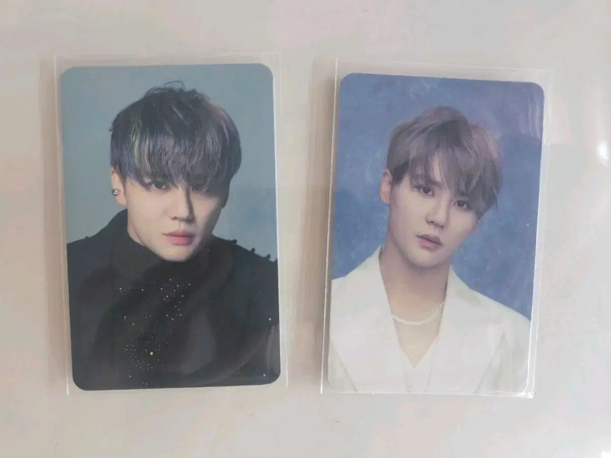 キム・ジュンス(XIA・KIM JUNSU) DIMENSION トレカ まとめ 出品 - キム 