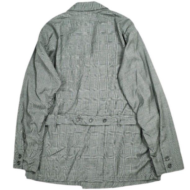 Engineered Garments エンジニアードガーメンツ アメリカ製 DL Jacket