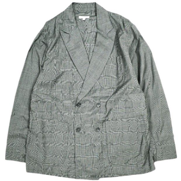 Engineered Garments エンジニアードガーメンツ アメリカ製 DL Jacket