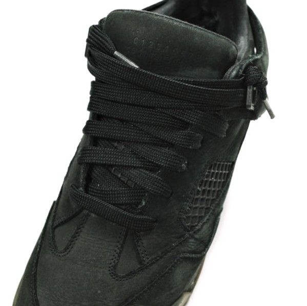 Maison Margiela 22 メゾンマルジェラ DEADSTOCK BASKET LOW SNEAKER