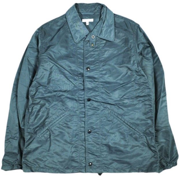 Engineered Garments エンジニアードガーメンツ アメリカ製 Ground 