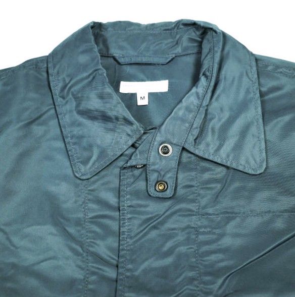 Engineered Garments エンジニアードガーメンツ アメリカ製 Ground 