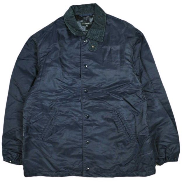 Engineered Garments エンジニアードガーメンツ アメリカ製 Ground