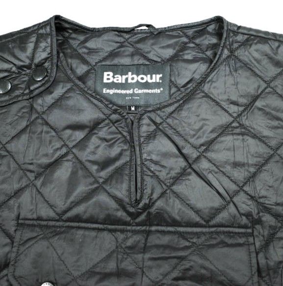 Engineered Garments x Barbour エンジニアードガーメンツ バブアー