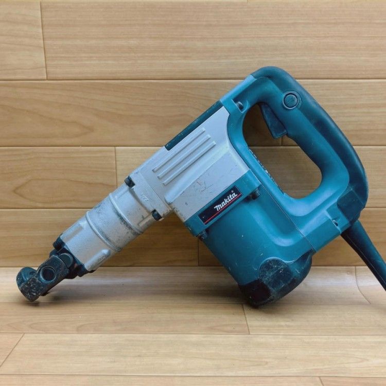 makita|マキタ HM 0830 100 V 電動ハンマ 六角シャンク ハンマードリル
