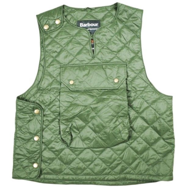 Engineered Garments x Barbour エンジニアードガーメンツ バブアー
