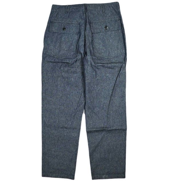 新品 Engineered Garments エンジニアードガーメンツ アメリカ製 