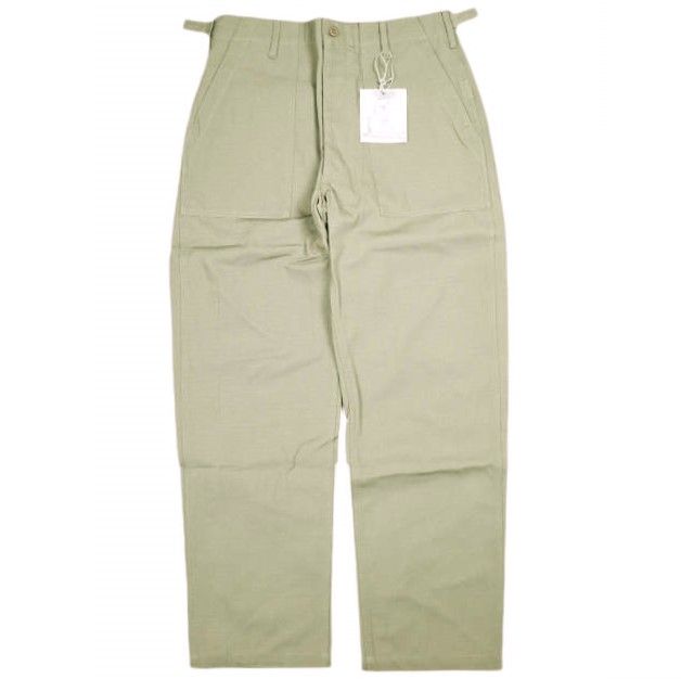 新品 Engineered Garments WORKADAY エンジニアードガーメンツ