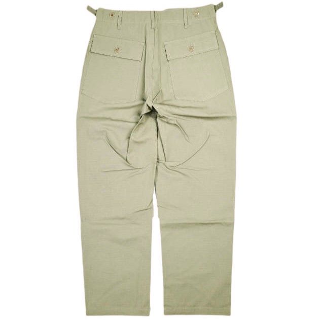 エンジニアードガーメンツ ワーカデイ ファティーグパンツ S 未使用品 新品 Engineered Garments WORKADAY エンジニアードガーメンツ