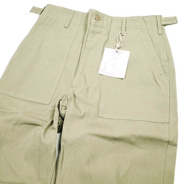 新品 Engineered Garments WORKADAY エンジニアードガーメンツ