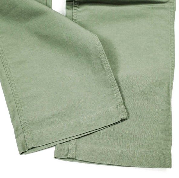 Engineered Garments エンジニアードガーメンツ アメリカ製 Fatigue