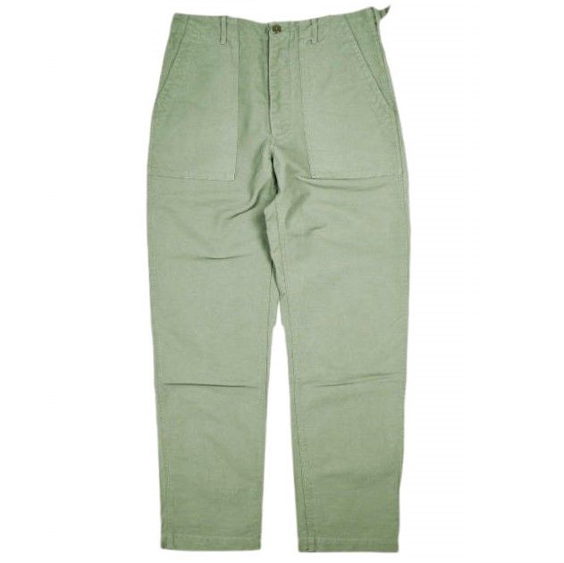 Engineered Garments エンジニアードガーメンツ アメリカ製 Fatigue