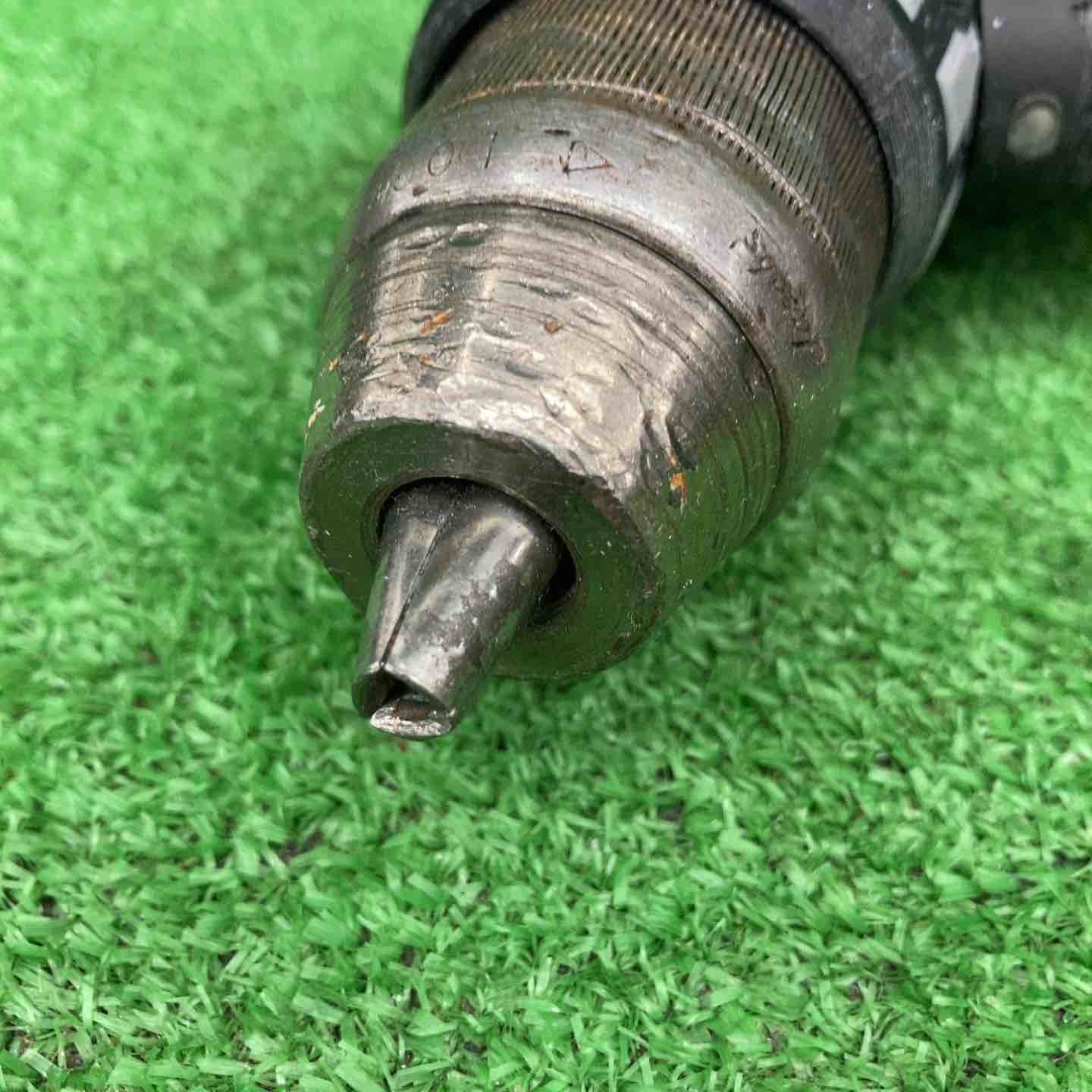 Panasonic コードレスドリルドライバー