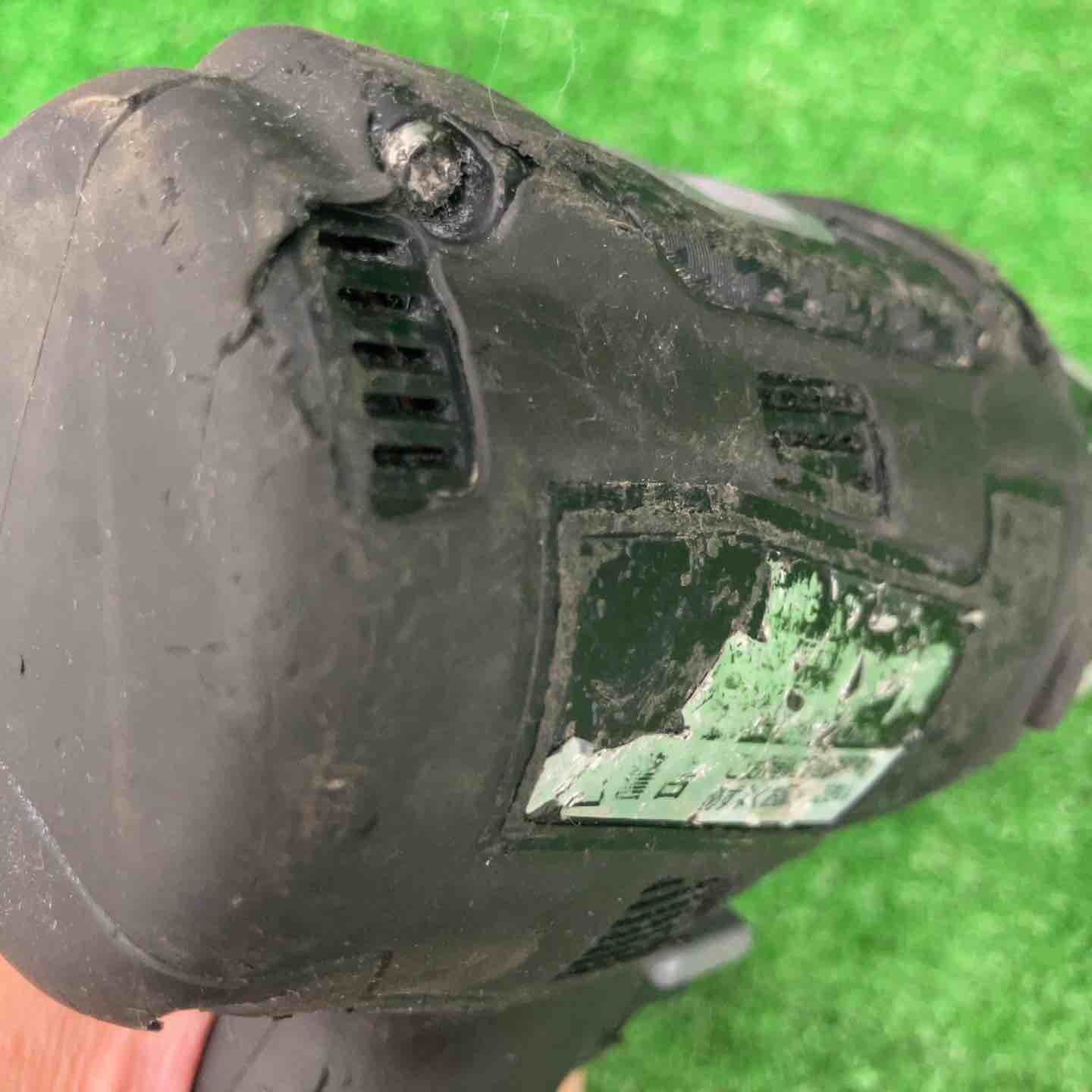 コードレスドリルドライバー