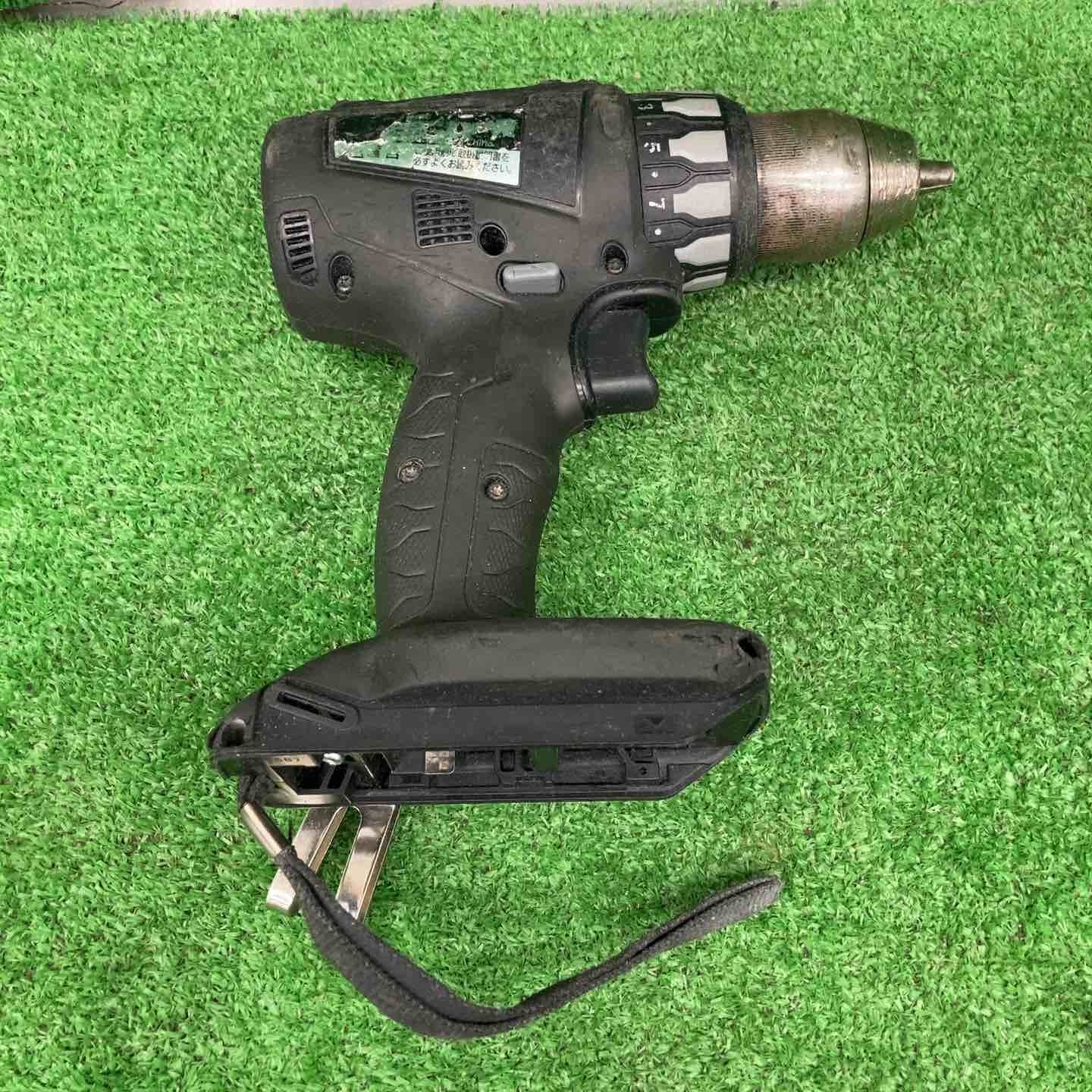 パナソニック Panasonic コードレスドリルドライバー EZ 74 A 2 X-B